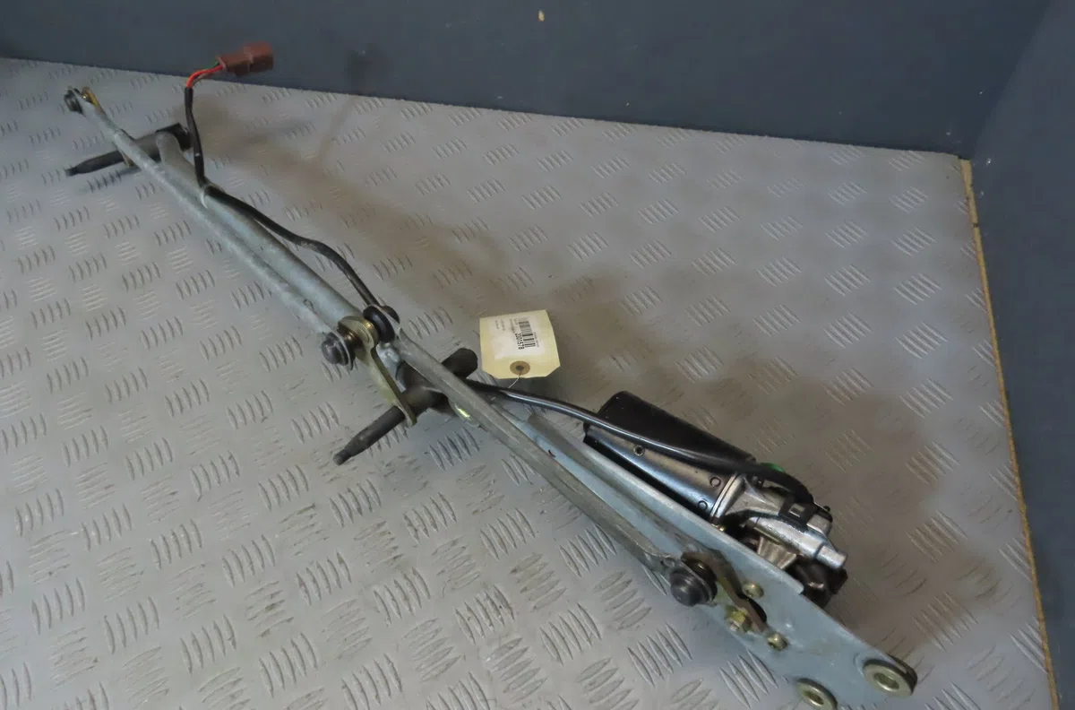 Moteur essuie-glace avant CITROEN XSARA 2001 occasion