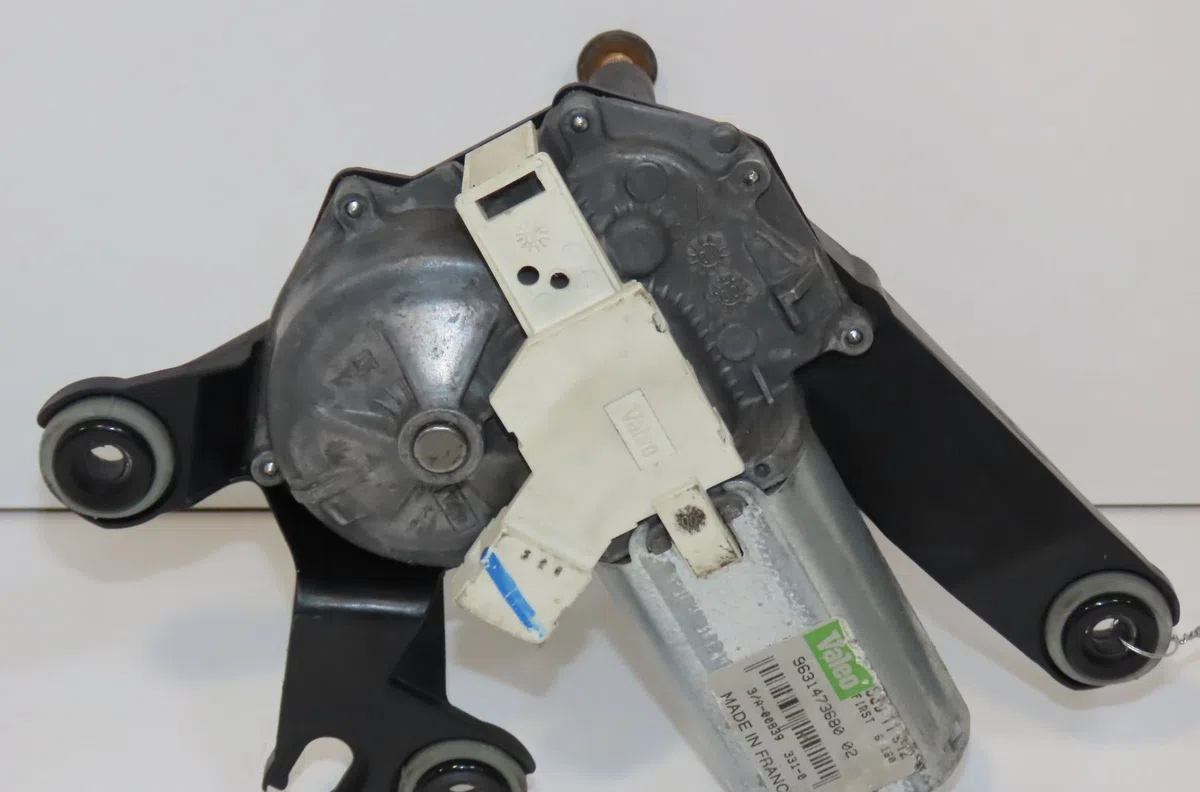 Moteur essuie-glace avant CITROEN XSARA 2001 occasion