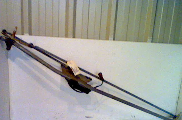 Moteur essuie-glace avant CITROEN XSARA 2002 occasion
