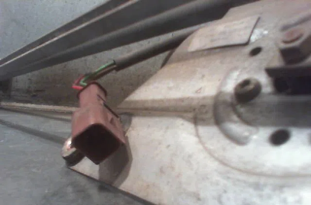 Moteur essuie-glace avant CITROEN XSARA 2002 occasion