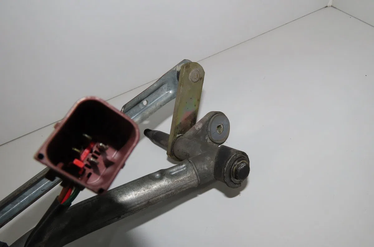Moteur essuie-glace avant CITROEN XSARA 2002 occasion