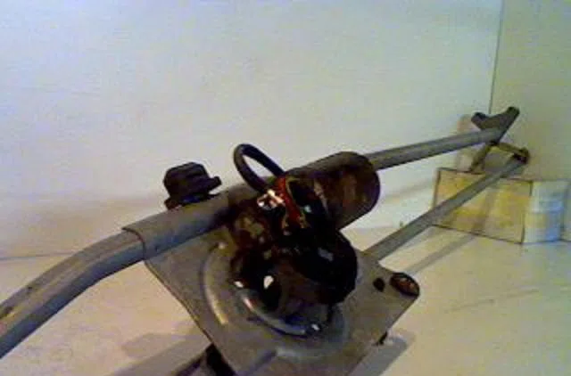 Moteur essuie-glace avant CITROEN XSARA 2002 occasion