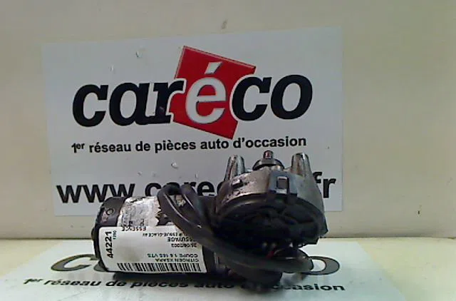 Moteur essuie-glace avant CITROEN XSARA 2003 occasion