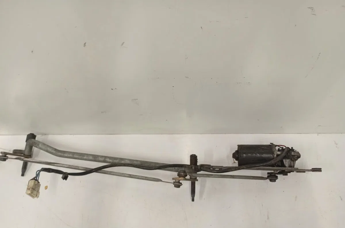 Moteur essuie-glace avant Citroen XSARA Break (N2) 2.0 hdi 90 (1999-2005) occasion