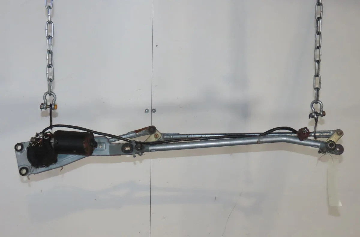 Moteur essuie-glace avant Citroen XSARA (N1) 1.4 i (1997-2005) occasion
