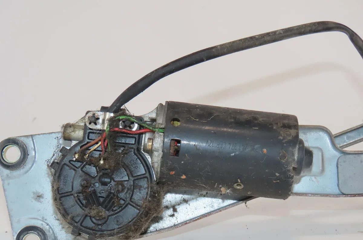 Moteur essuie-glace avant Citroen XSARA (N1) 1.6 16v (2000-2005) 5 portes occasion