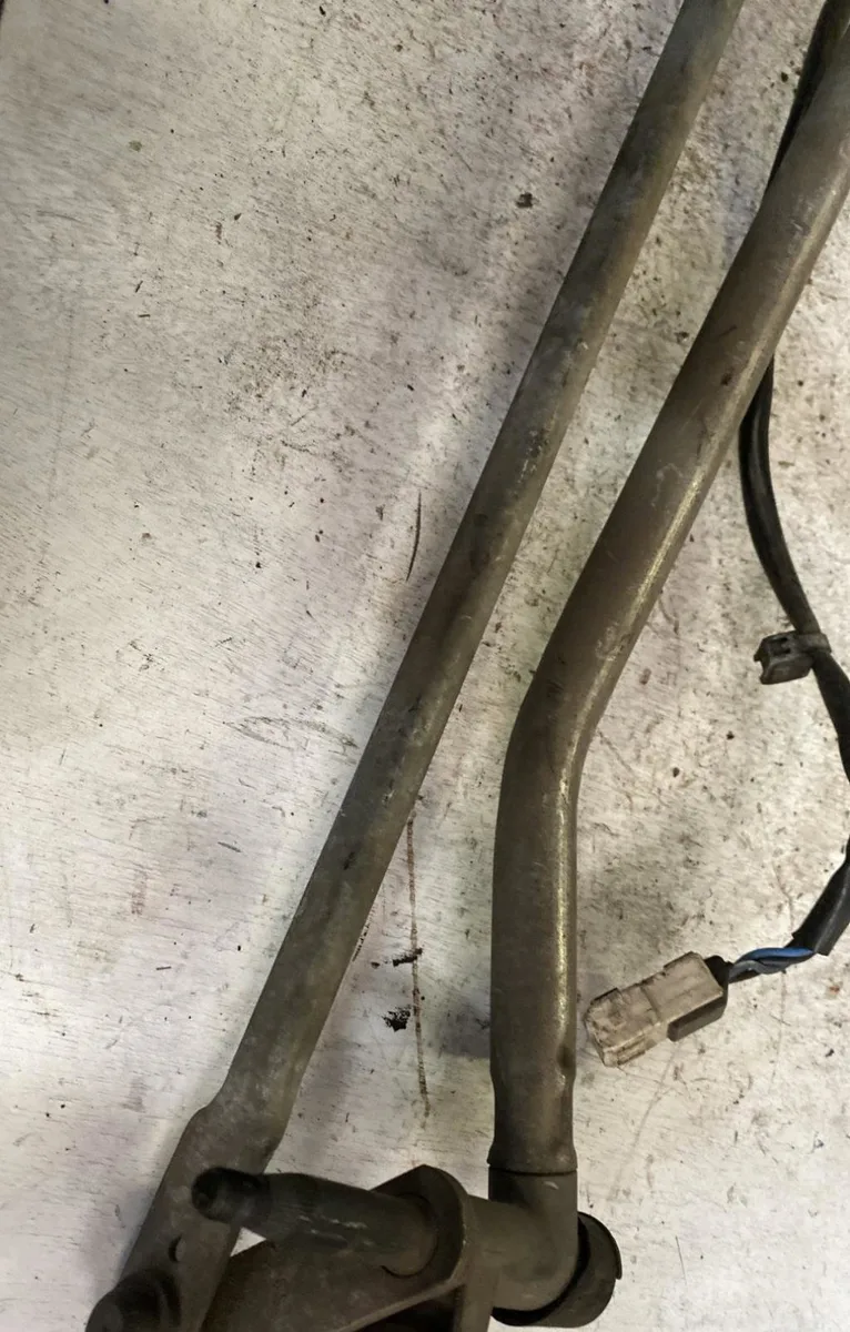 Moteur essuie-glace avant Citroen XSARA (N1) 1.9 d (1997-2000) occasion