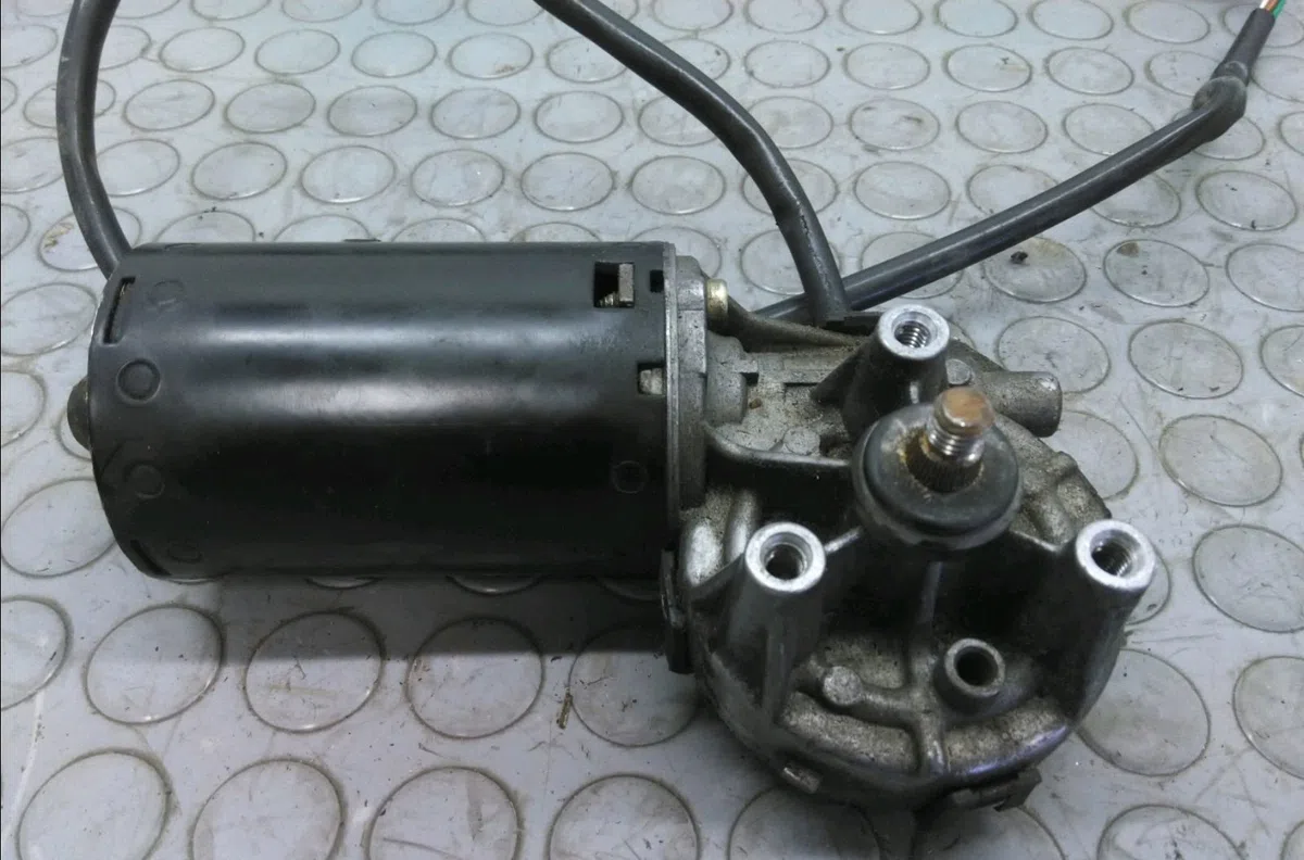 Moteur essuie-glace avant Citroen XSARA (N1) 2.0 hdi 90 (1999-2005) occasion