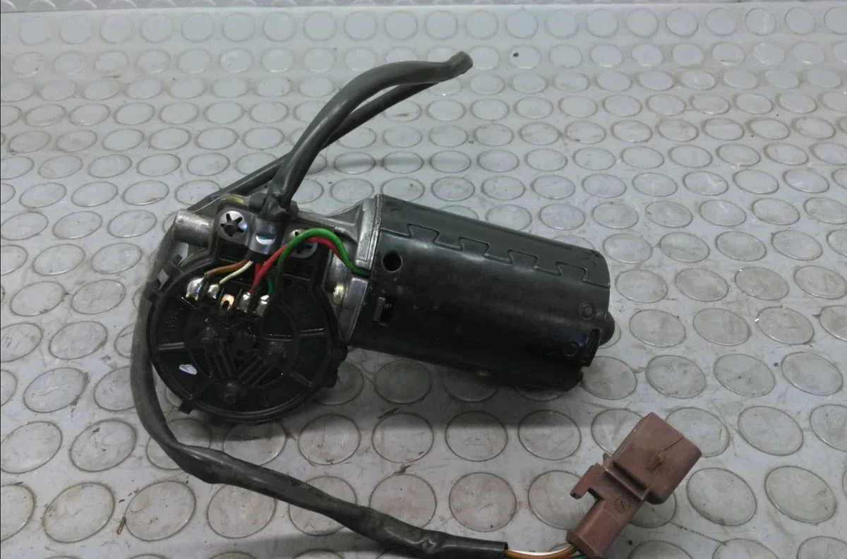 Moteur essuie-glace avant Citroen XSARA (N1) 2.0 hdi 90 (1999-2005) occasion