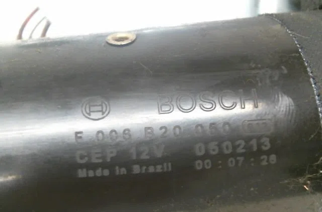 Moteur essuie-glace avant CITROEN XSARA occasion