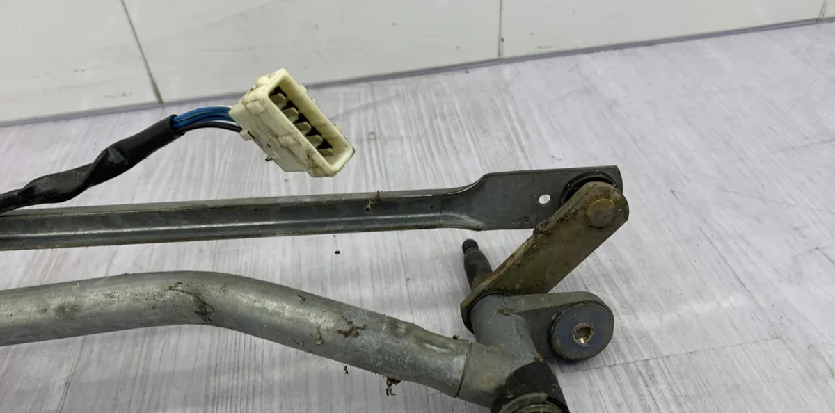 Moteur essuie-glace avant CITROEN XSARA PHASE 1 occasion