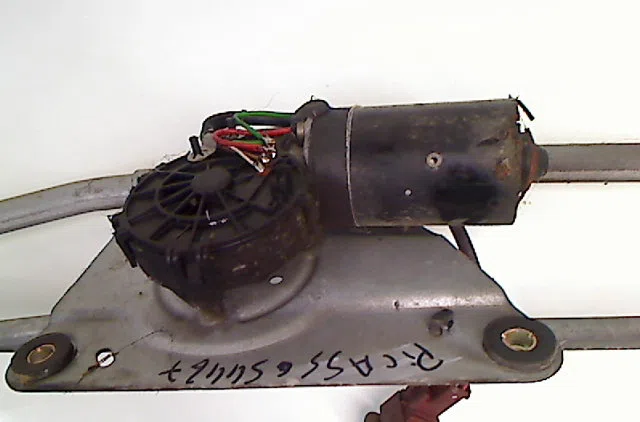 Moteur essuie-glace avant CITROEN XSARA PICASSO  1.6i occasion