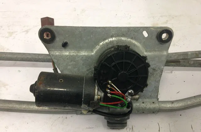 Moteur essuie-glace avant CITROEN XSARA PICASSO 2001 occasion