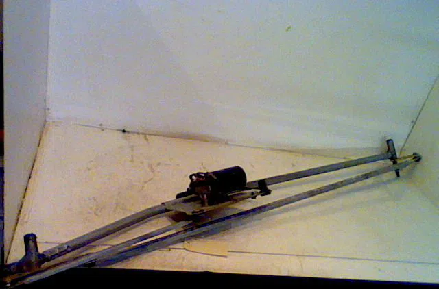 Moteur essuie-glace avant CITROEN XSARA PICASSO 2006 occasion