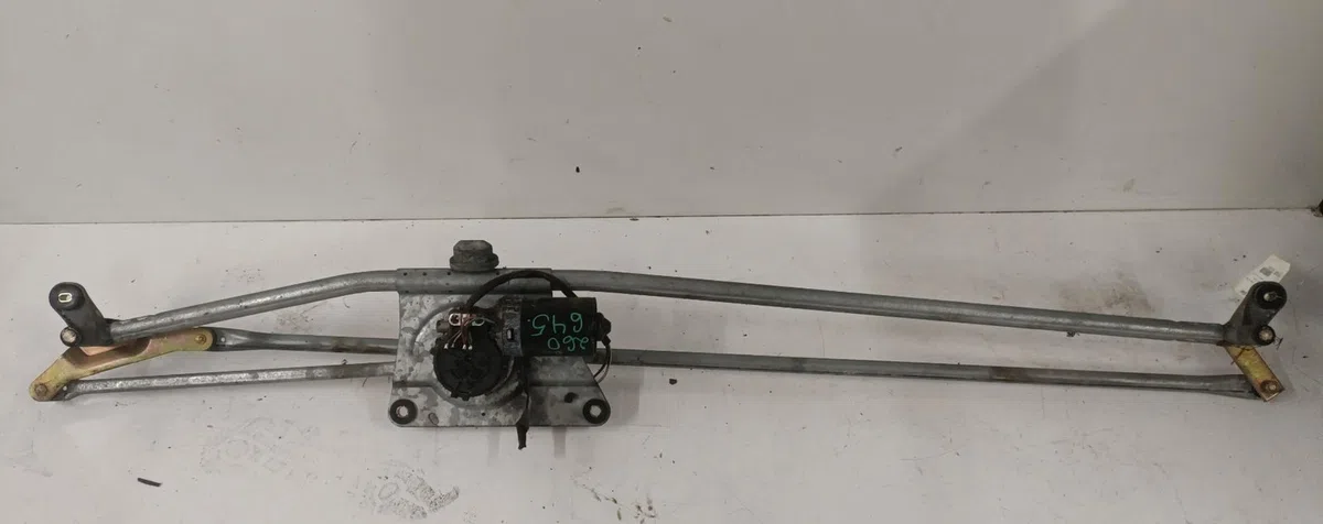 Moteur essuie-glace avant Citroen XSARA PICASSO (N68) 1.6 (1999-2010) occasion