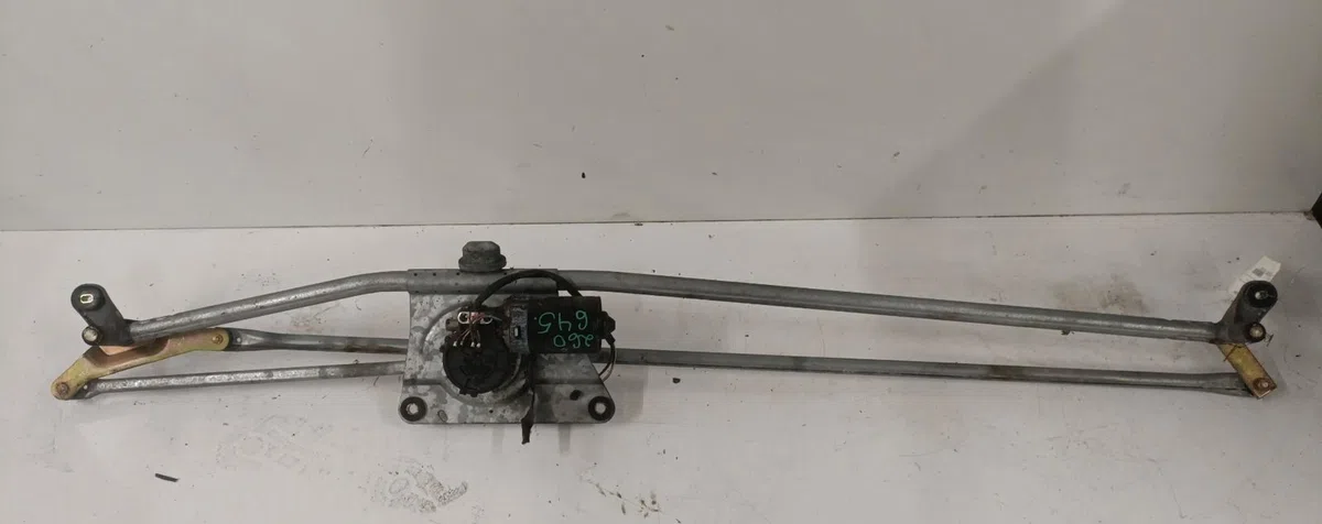 Moteur essuie-glace avant Citroen XSARA PICASSO (N68) 1.6 (1999-2010) occasion