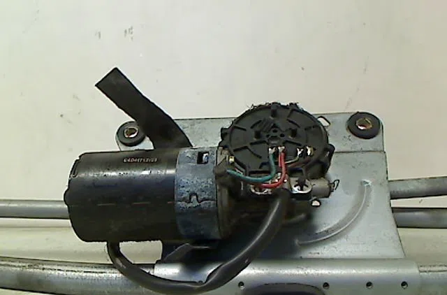 Moteur essuie-glace avant Citroën XSARA PICASSO (N68) 1.6 hdi (2004-2011) 5 portes occasion