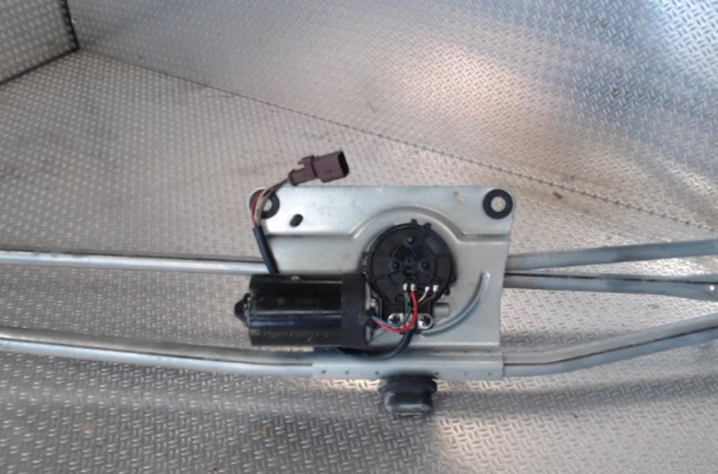 Moteur essuie-glace avant Citroen XSARA PICASSO (N68) 1.6 hdi (2004-2011) occasion