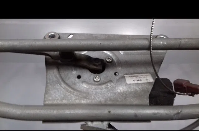 Moteur essuie-glace avant Citroën XSARA PICASSO (N68) 1.6 hdi (2004-2011) occasion