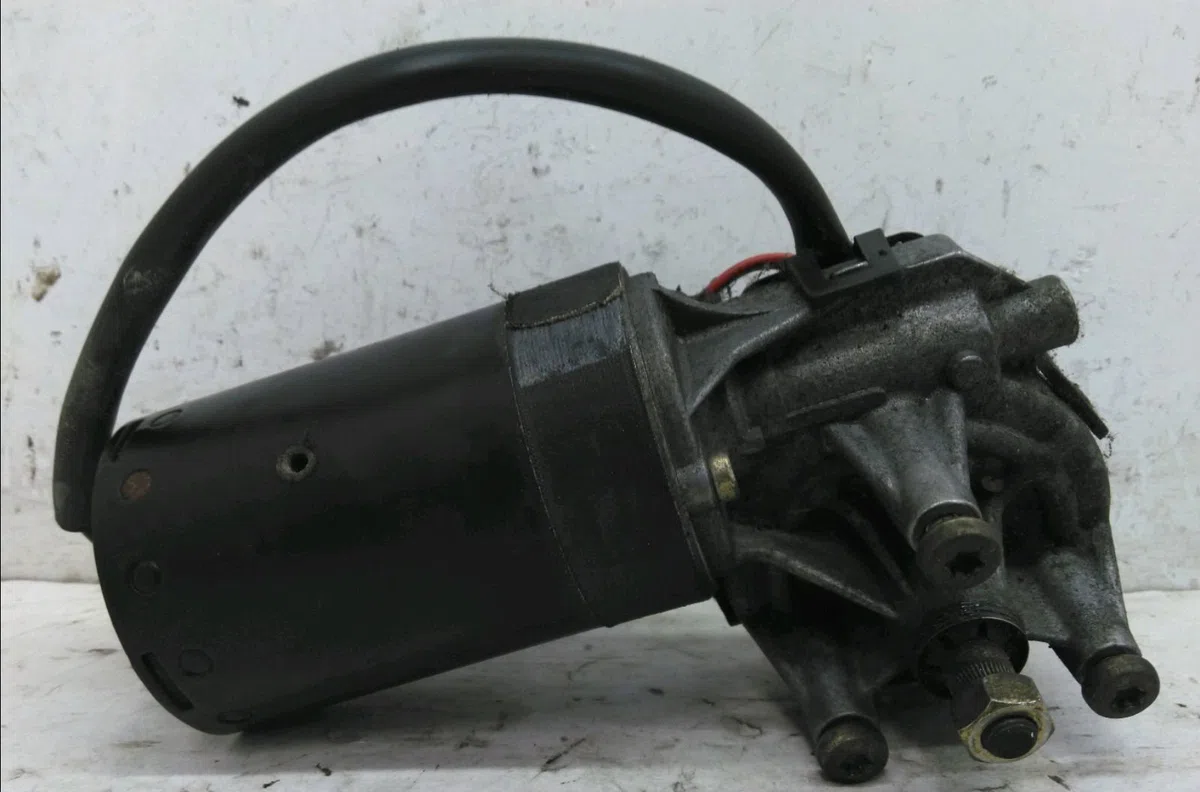 Moteur essuie-glace avant Citroen XSARA PICASSO (N68) 1.8 16v (2000-2005) occasion