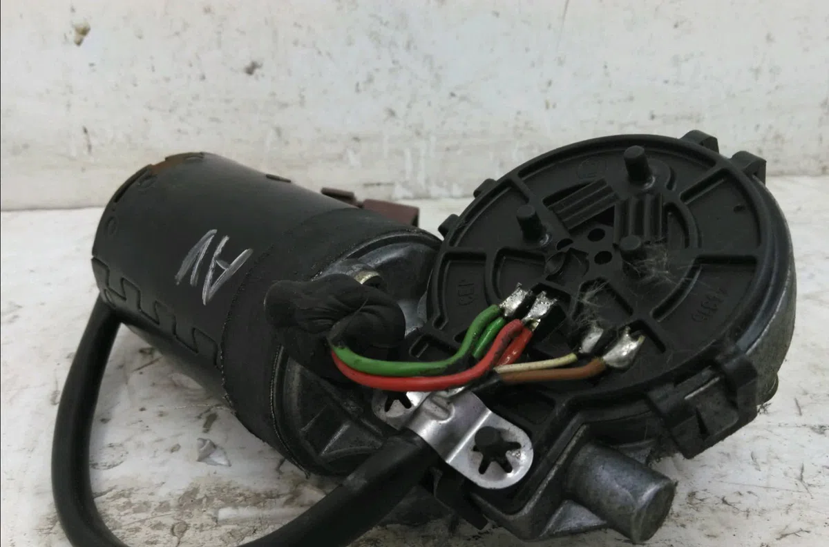 Moteur essuie-glace avant Citroen XSARA PICASSO (N68) 1.8 16v (2000-2005) occasion