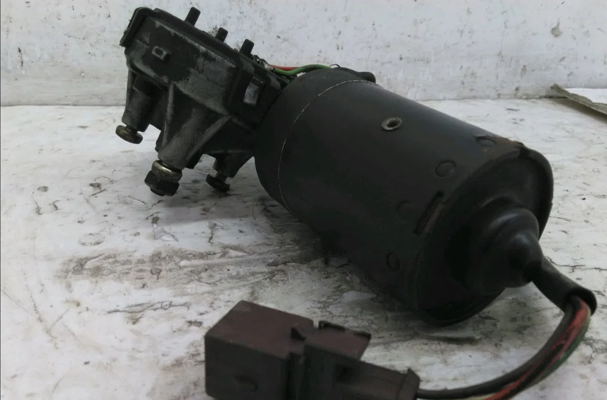 Moteur essuie-glace avant Citroen XSARA PICASSO (N68) 1.8 16v (2000-2005) occasion