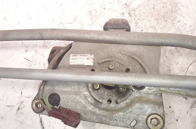 Moteur essuie-glace avant Citroën XSARA PICASSO (N68) 2.0 hdi (1999-2011) 5 portes occasion