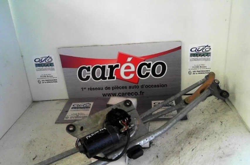 Moteur essuie-glace avant Citroen XSARA PICASSO (N68) 2.0 hdi (1999-2011) 5 portes occasion