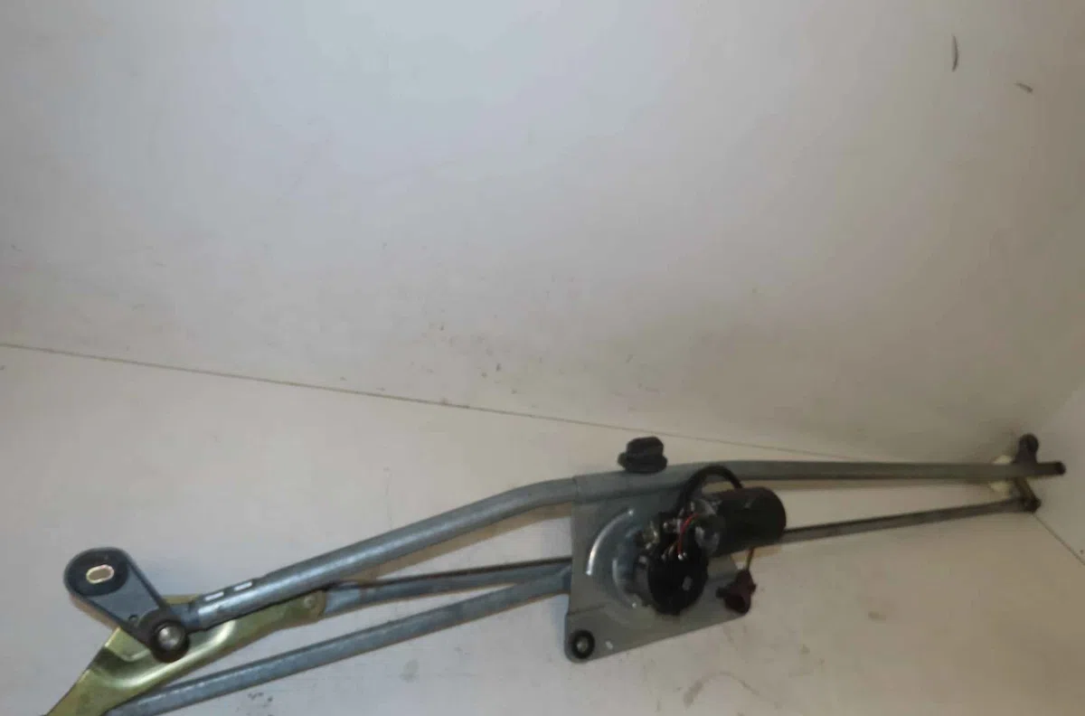 Moteur essuie-glace avant CITROEN XSARA PICASSO occasion