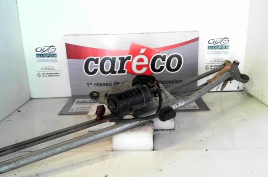 Moteur essuie-glace avant CITROEN XSARA PICASSO  XSARA PICASSO PHASE 1 occasion