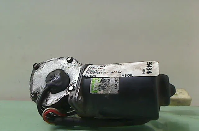 Moteur essuie-glace avant CITROEN ZX 1992 occasion