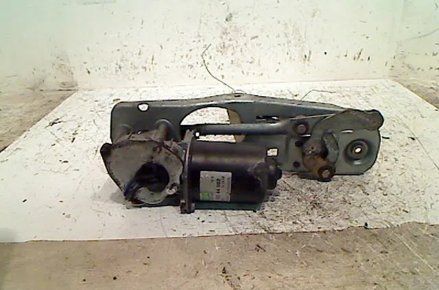 Moteur essuie-glace avant Citroën ZX (N2) 1.4 i (1991-1997) 5 portes occasion