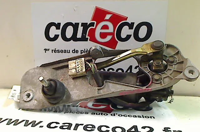 Moteur essuie-glace avant Citroën ZX (N2) 1.9 d (1993-1997) occasion