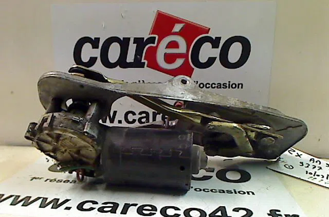 Moteur essuie-glace avant Citroën ZX (N2) 1.9 d (1993-1997) occasion
