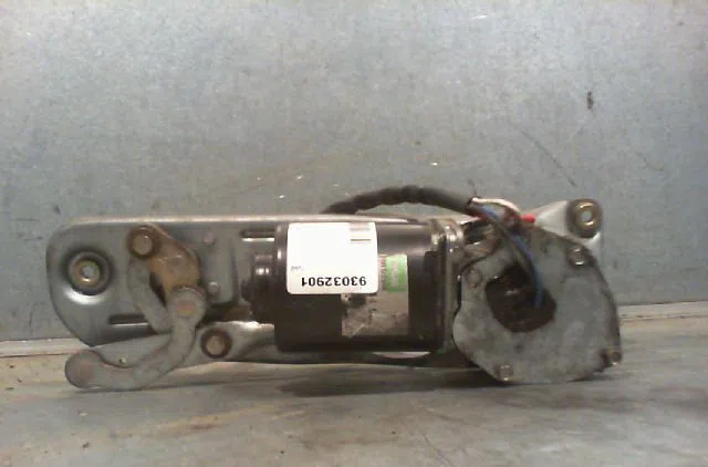 Moteur essuie-glace avant CITROEN ZX Phase 1 05-1992--06-1994 occasion