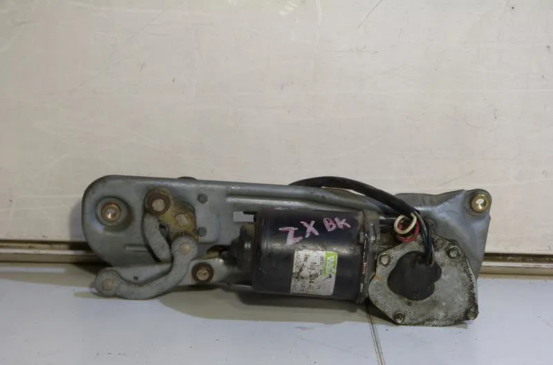 Moteur essuie-glace avant CITROEN ZX PHASE 2 BREAK occasion