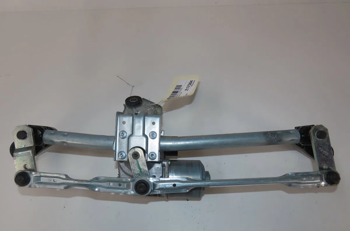 Moteur essuie-glace avant Cupra FORMENTOR (KM7) 1.5 tsi (2020) occasion