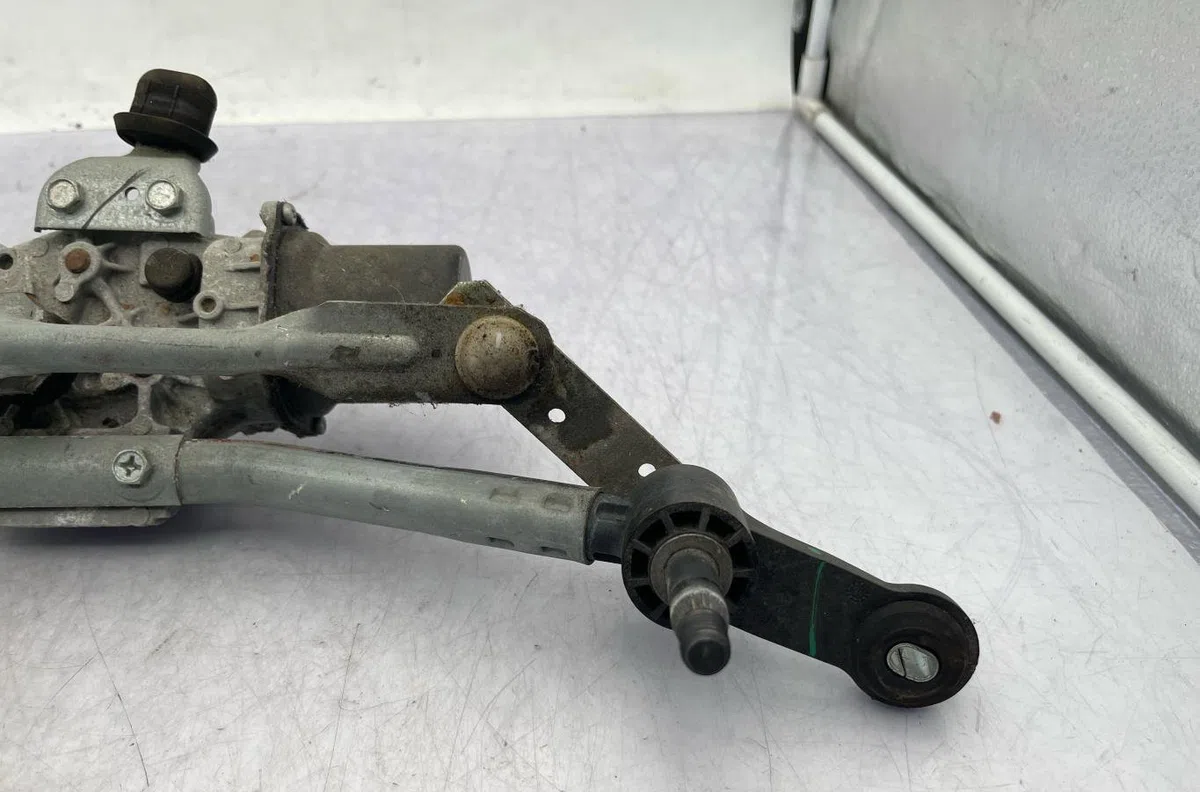 Moteur essuie-glace avant DACIA DOKKER PHASE 2 occasion