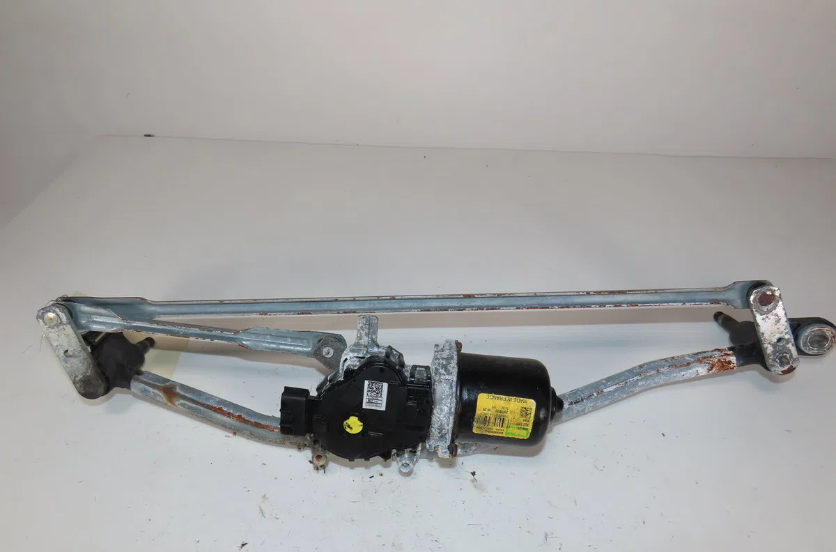 Moteur essuie-glace avant Dacia DUSTER (HM_) 1.0 lpg (hmmt) (2019) occasion