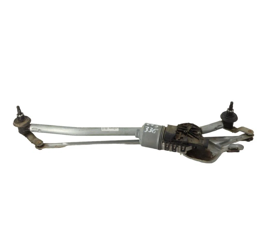Moteur essuie-glace avant Dacia DUSTER (HS_) 1.5 dci 4x4 (2013-2018) 5 portes occasion