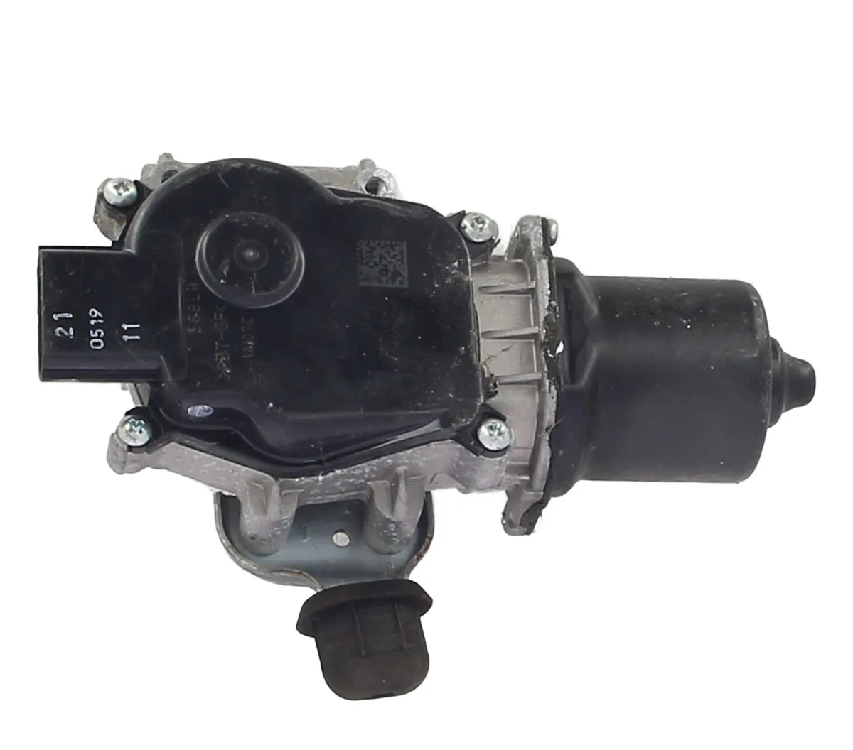Moteur essuie-glace avant Dacia LODGY (JS_) 1.5 blue dci 115 (jsjt) (2018) occasion