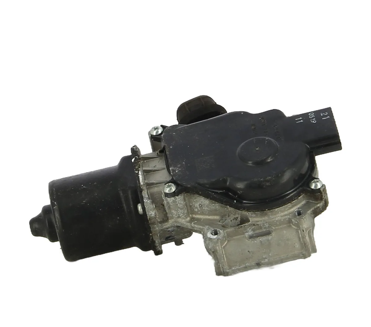 Moteur essuie-glace avant Dacia LODGY (JS_) 1.5 blue dci 115 (jsjt) (2018) occasion