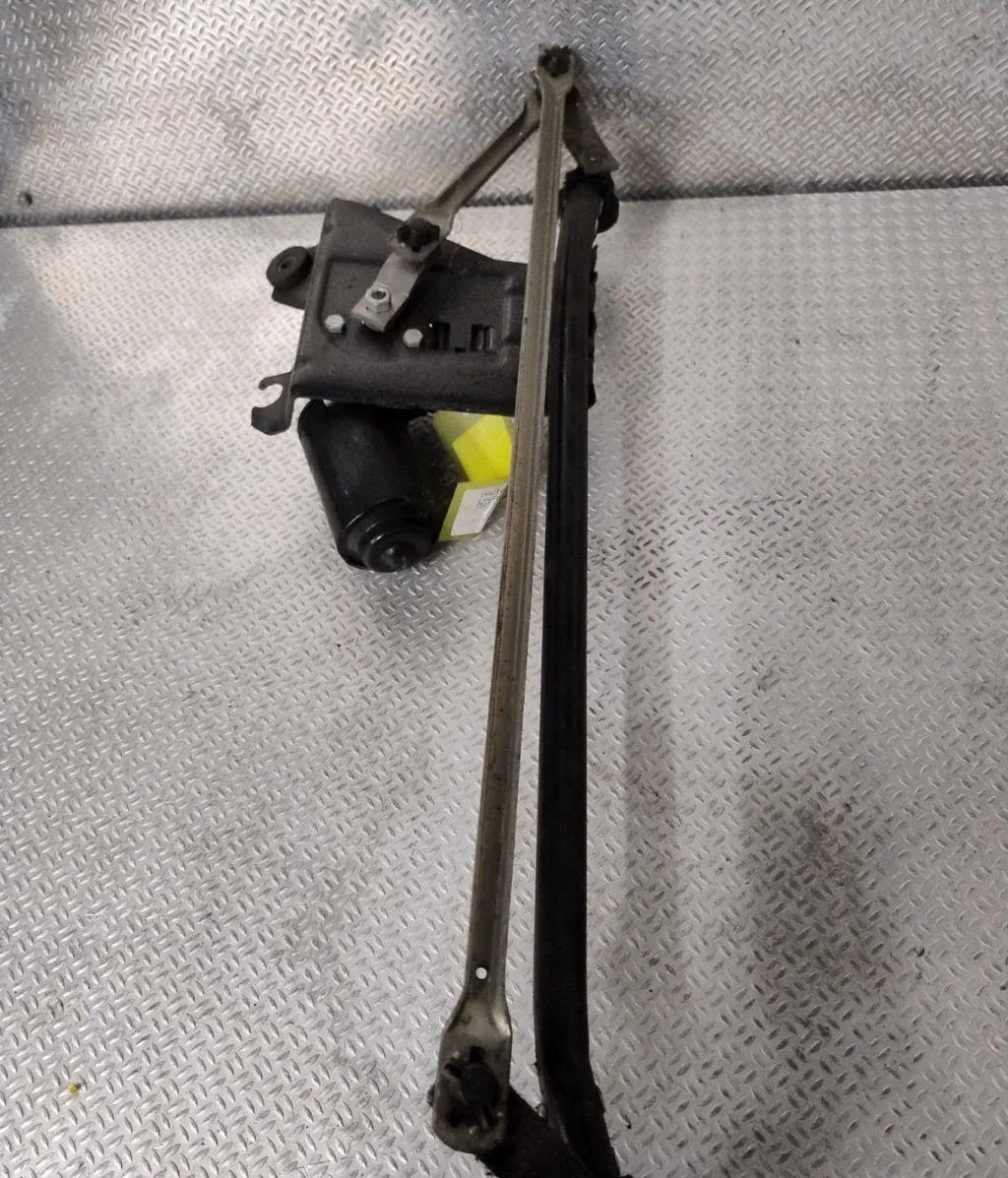 Moteur essuie-glace avant DACIA LOGAN 1  LOGAN 1 PHASE 2 occasion