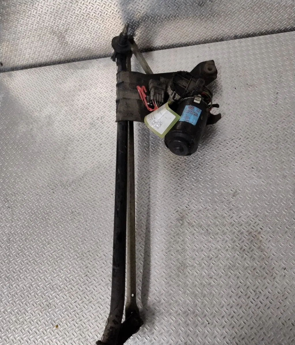 Moteur essuie-glace avant DACIA LOGAN 1  LOGAN 1 PHASE 2 occasion