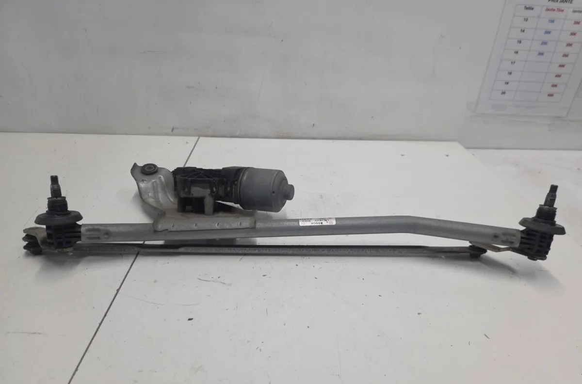 Moteur essuie-glace avant DACIA LOGAN 1 PHASE 2 occasion