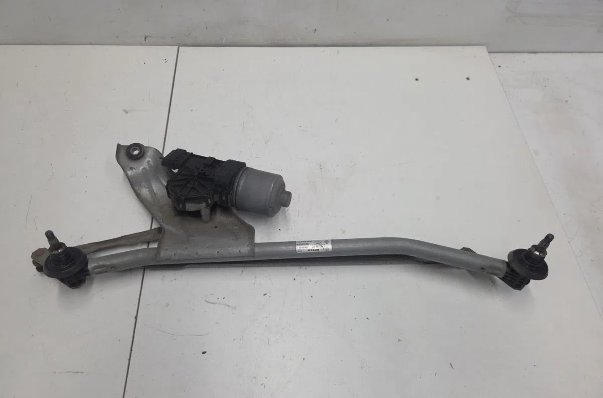Moteur essuie-glace avant DACIA LOGAN 1 PHASE 2 occasion