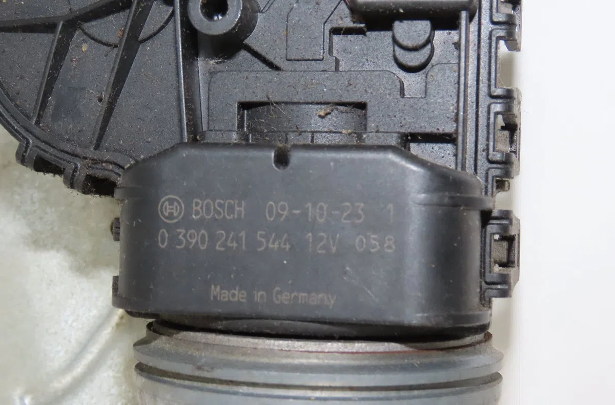 Moteur essuie-glace avant Dacia LOGAN (LS_) 1.5 dci (ls0w) (2007-2011) occasion