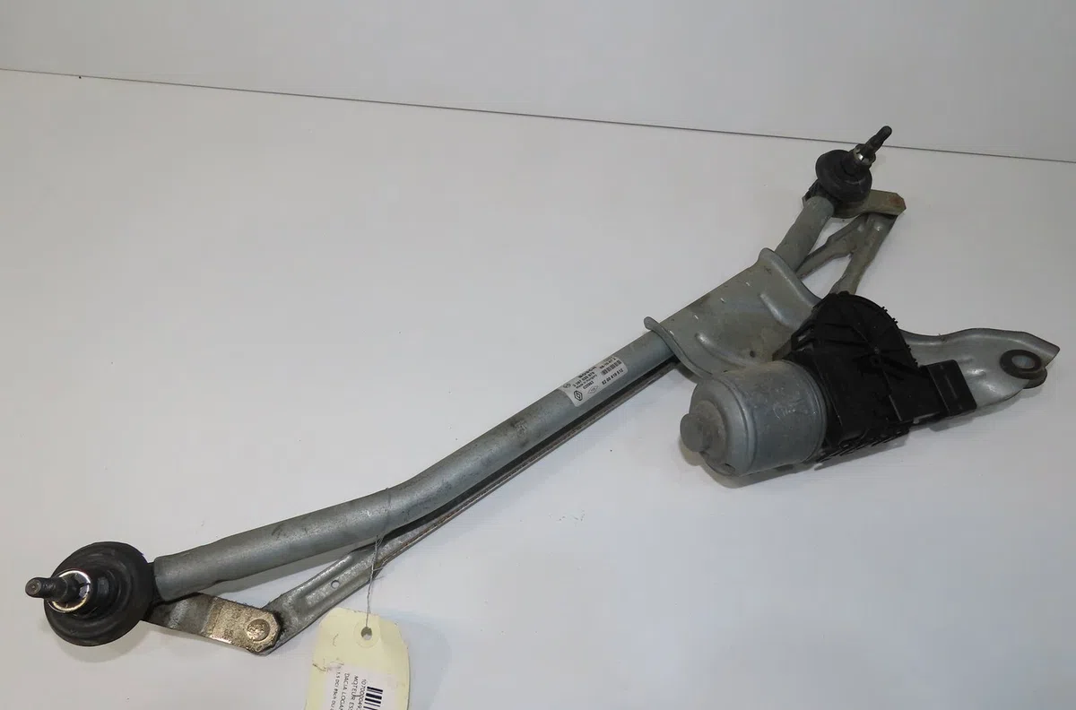 Moteur essuie-glace avant Dacia LOGAN MCV (KS_) 1.5 dci (ks0w) (2007-2012) 5 portes occasion