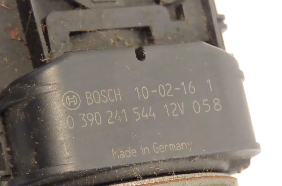 Moteur essuie-glace avant Dacia LOGAN MCV (KS_) 1.5 dci (ks0w) (2007-2012) 5 portes occasion