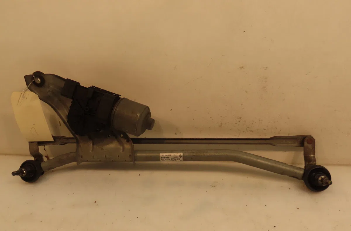 Moteur essuie-glace avant Dacia LOGAN MCV (KS_) 1.5 dci (ks0w) (2007-2012) 5 portes occasion